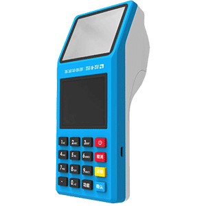 吴江超级收款宝QR65